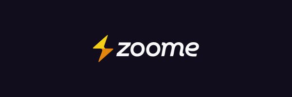 Zoome Casino welcome offer page for Aussie players